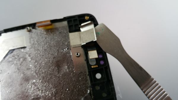 Tutoriel guide de réparation pour le Wiko Birdy